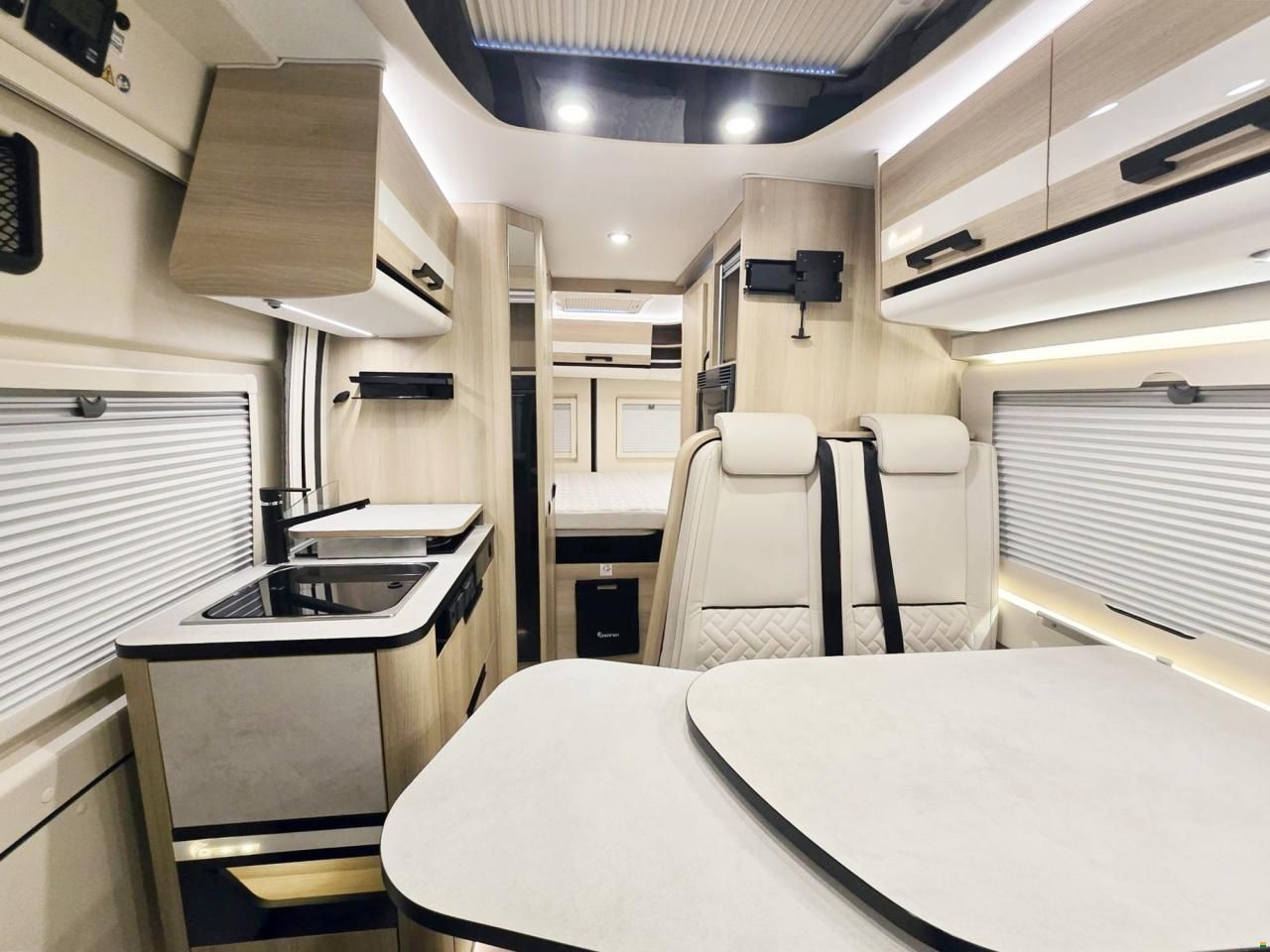 Dreamer D55 + SELECT 2.2 9G-AUTOMAT MJ