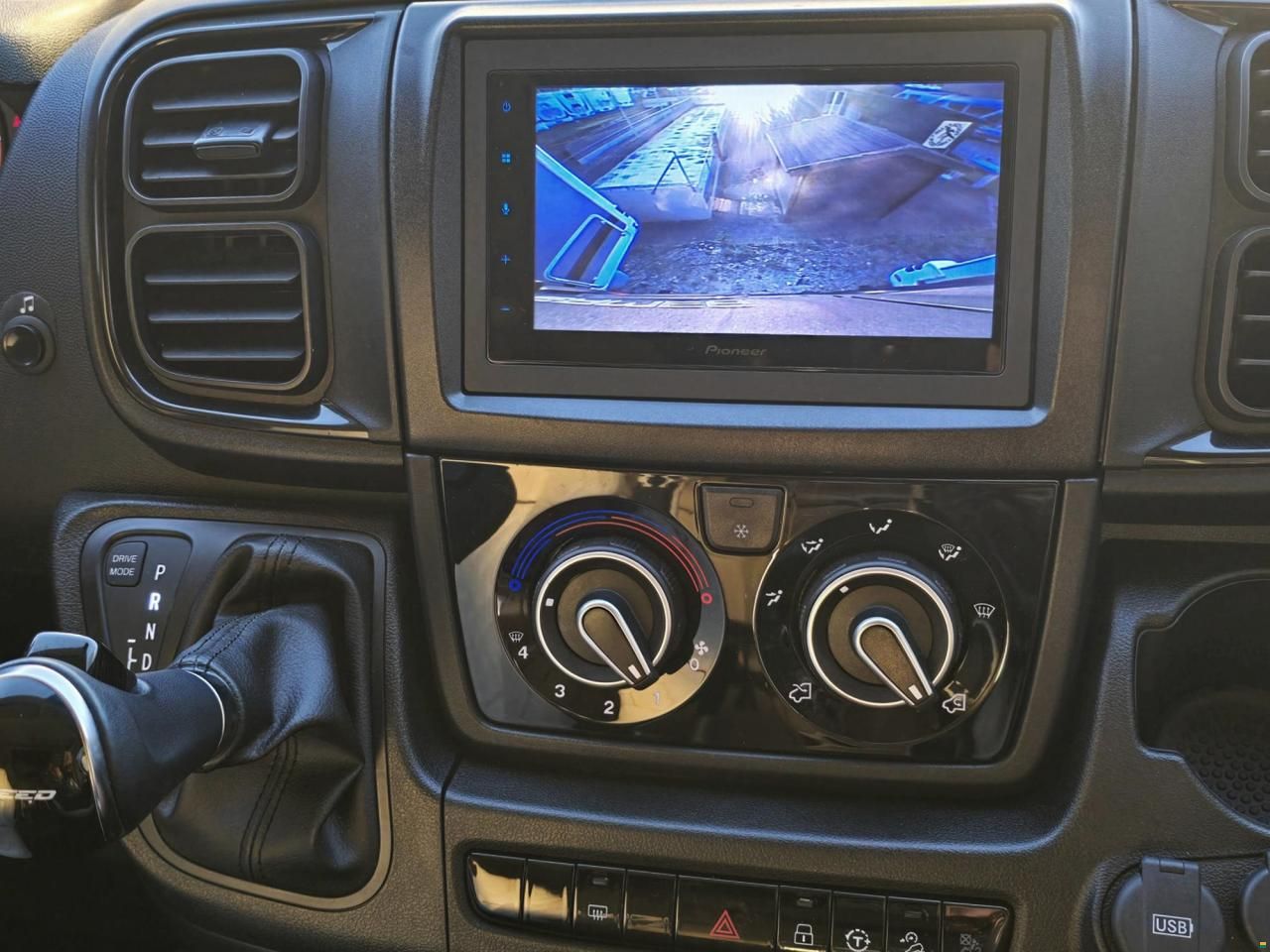 Dreamer D55 + SELECT 2.2 9G-AUTOMAT MJ