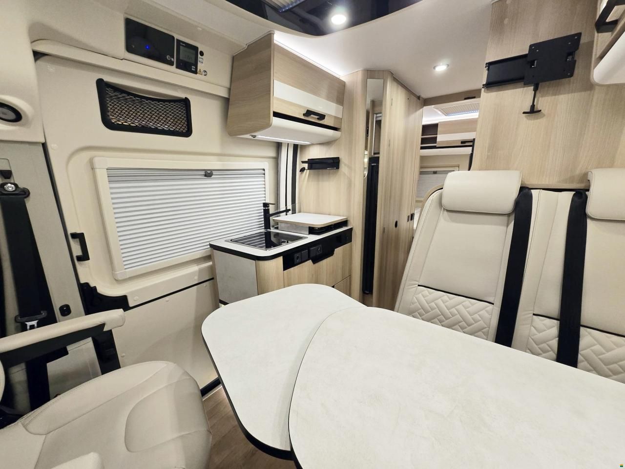 Dreamer D55 + SELECT 2.2 9G-AUTOMAT MJ