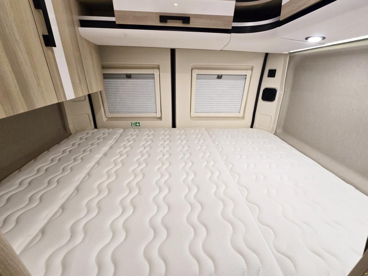 Dreamer D55 + SELECT 2.2 9G-AUTOMAT MJ