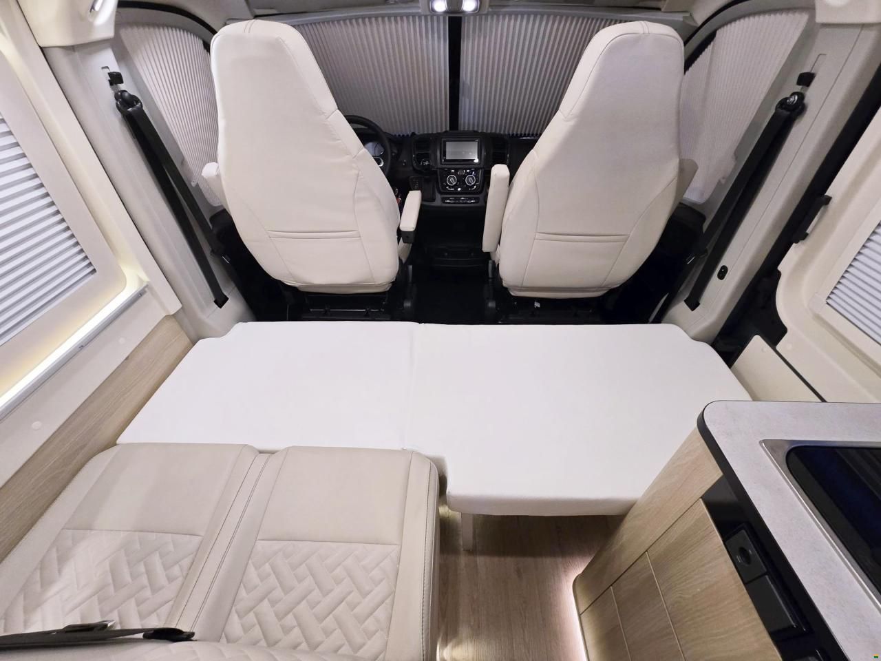 Dreamer D55 + SELECT 2.2 9G-AUTOMAT MJ