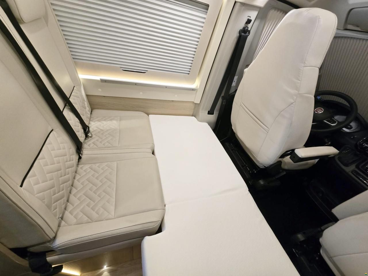 Dreamer D55 + SELECT 2.2 9G-AUTOMAT MJ