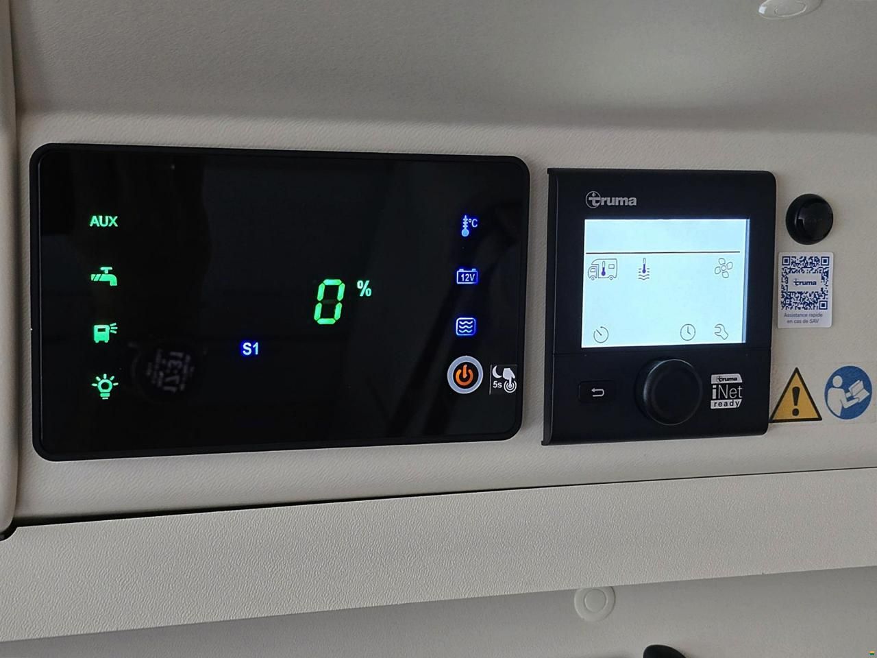 Dreamer D55 + SELECT 2.2 9G-AUTOMAT MJ