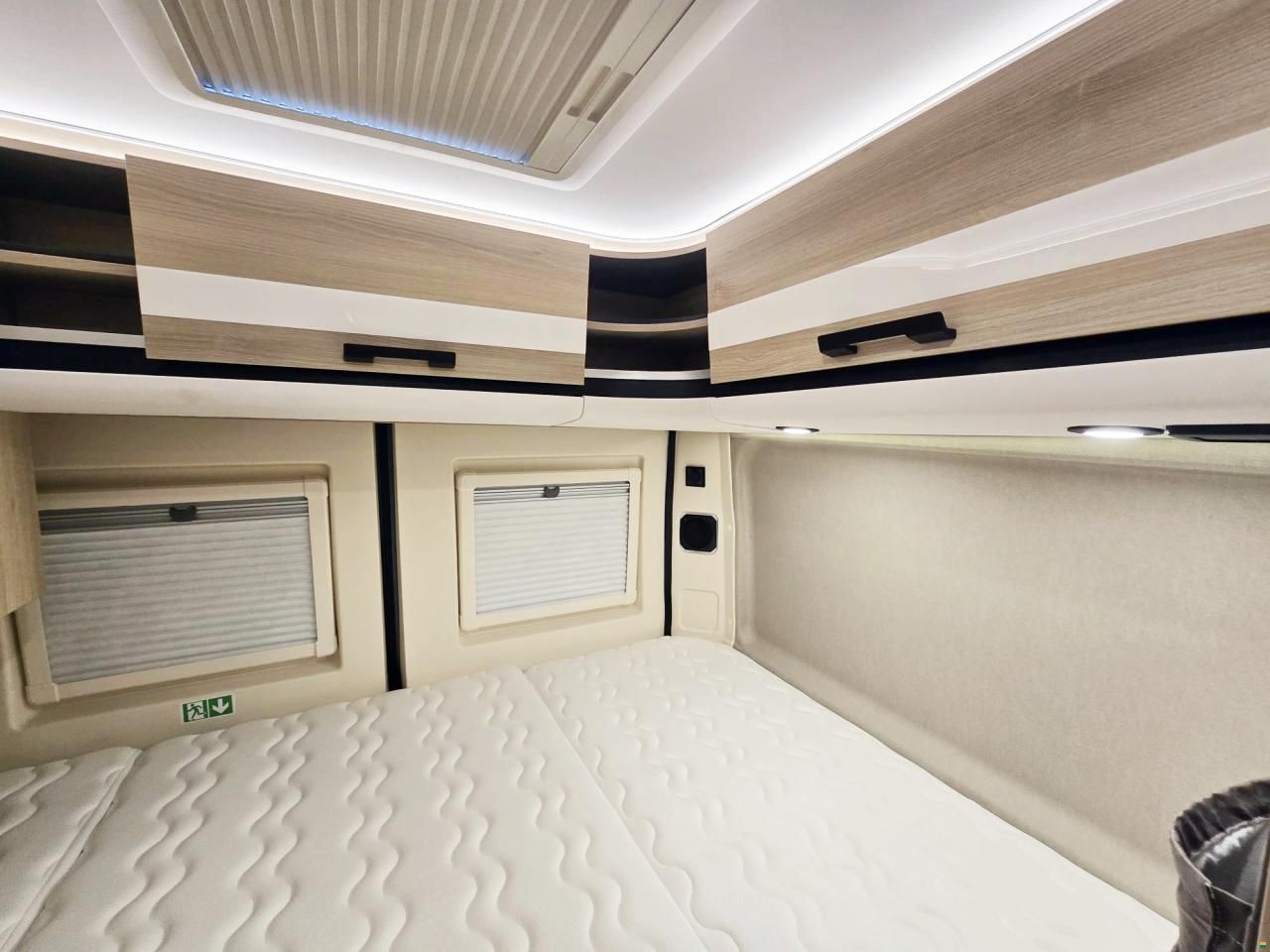 Dreamer D55 + SELECT 2.2 9G-AUTOMAT MJ