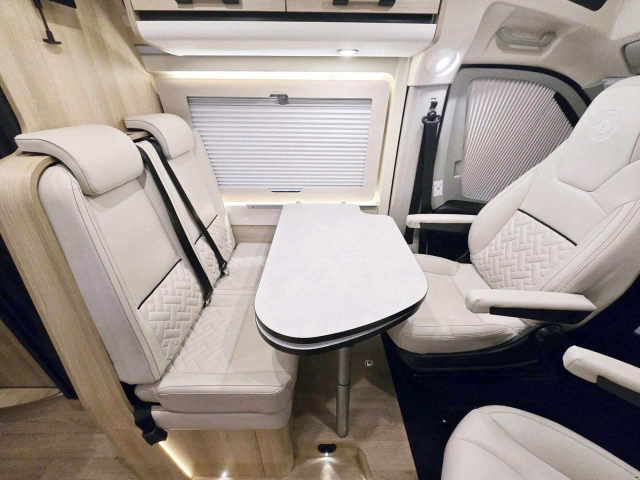 Dreamer D55 + SELECT 2.2 9G-AUTOMAT MJ