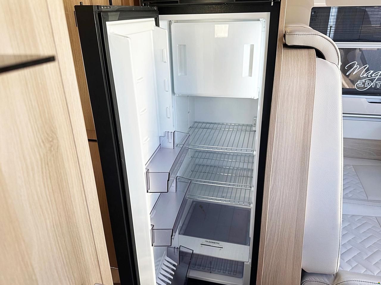 Dreamer D55 + SELECT 2.2 9G-AUTOMAT MJ