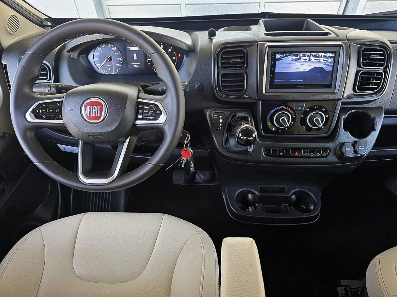 Dreamer D55 + SELECT 2.2 9G-AUTOMAT MJ