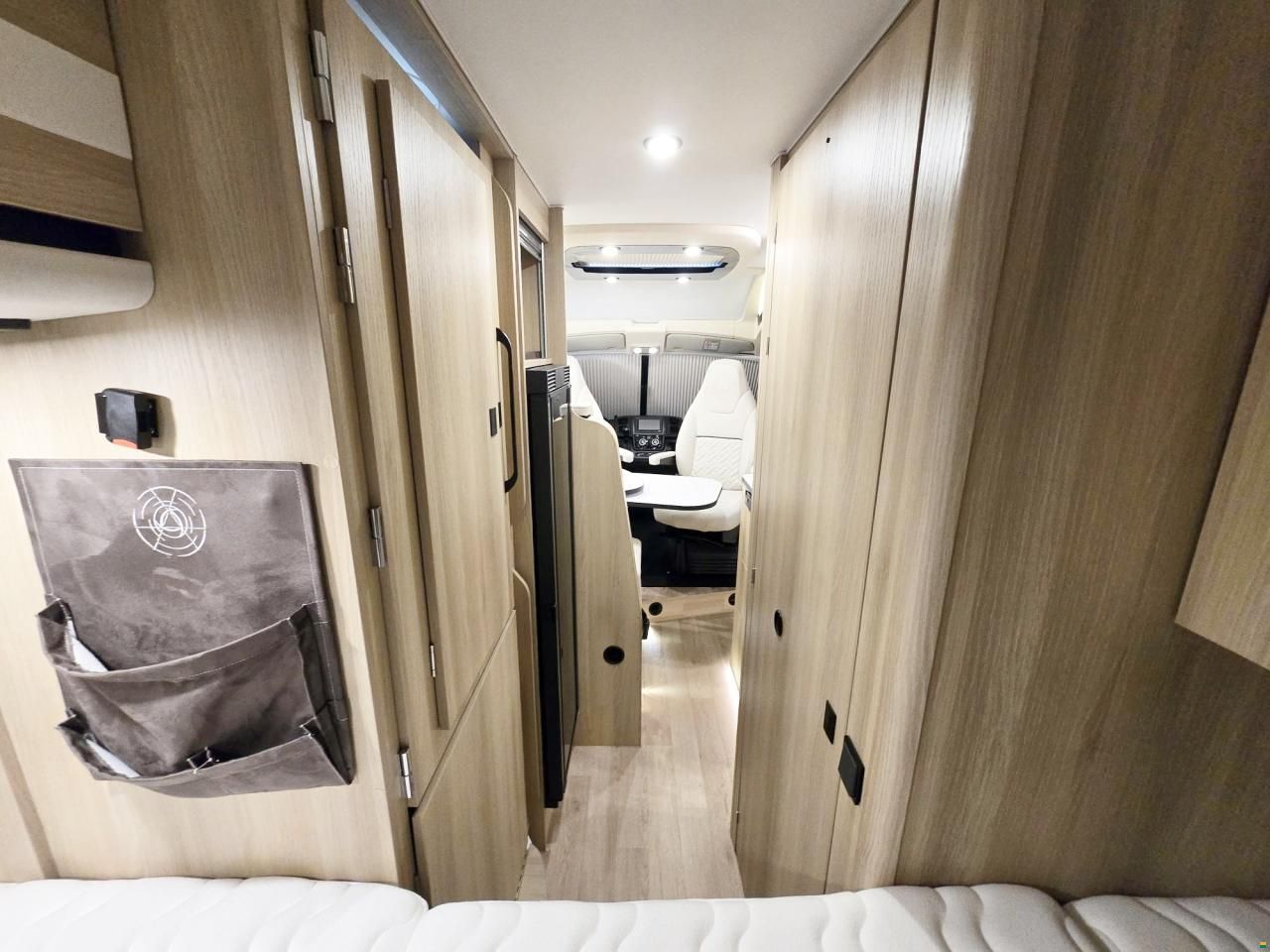 Dreamer D55 + SELECT 2.2 9G-AUTOMAT MJ