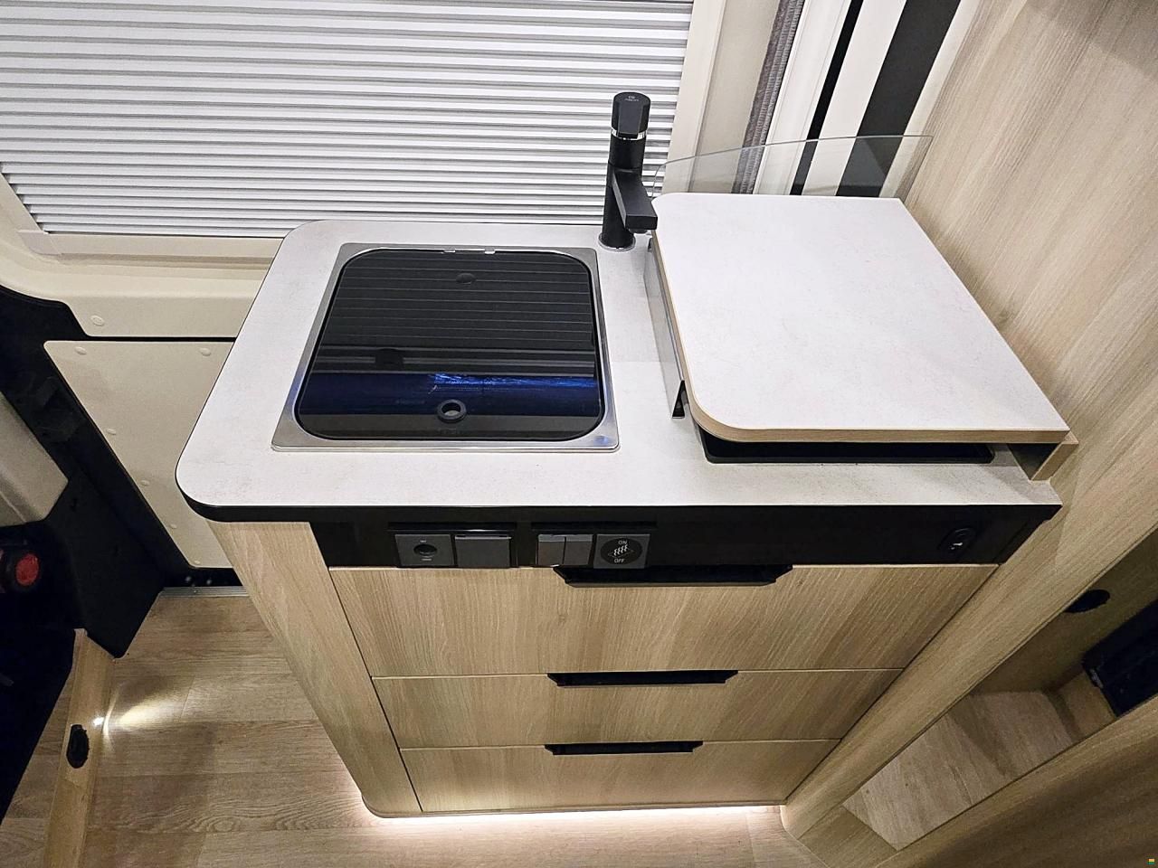 Dreamer D55 + SELECT 2.2 9G-AUTOMAT MJ