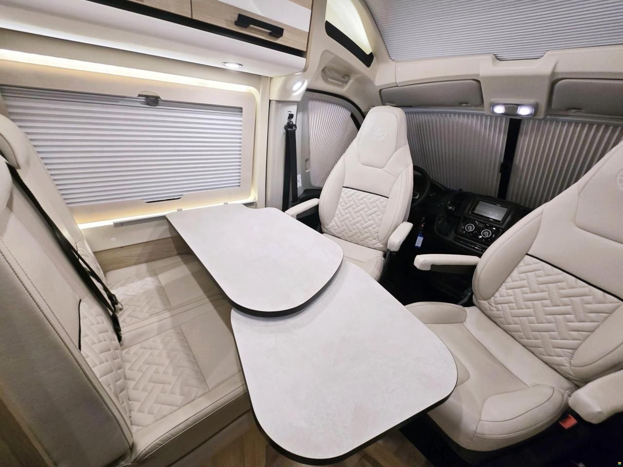 Dreamer D55 + SELECT 2.2 9G-AUTOMAT MJ