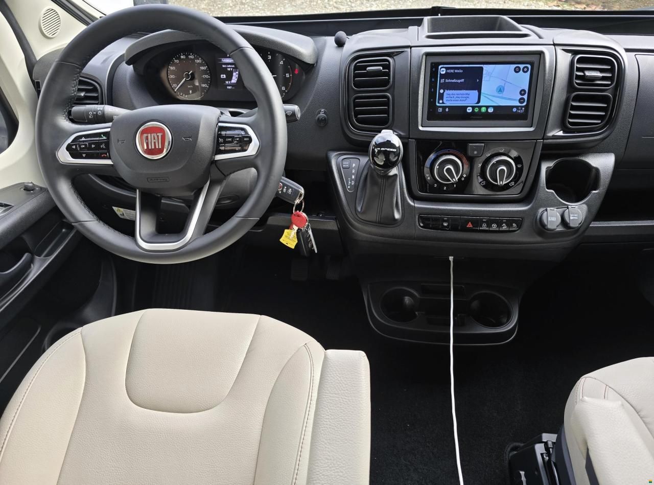 Dreamer D55 + SELECT 2.2 9G-AUTOMAT MJ