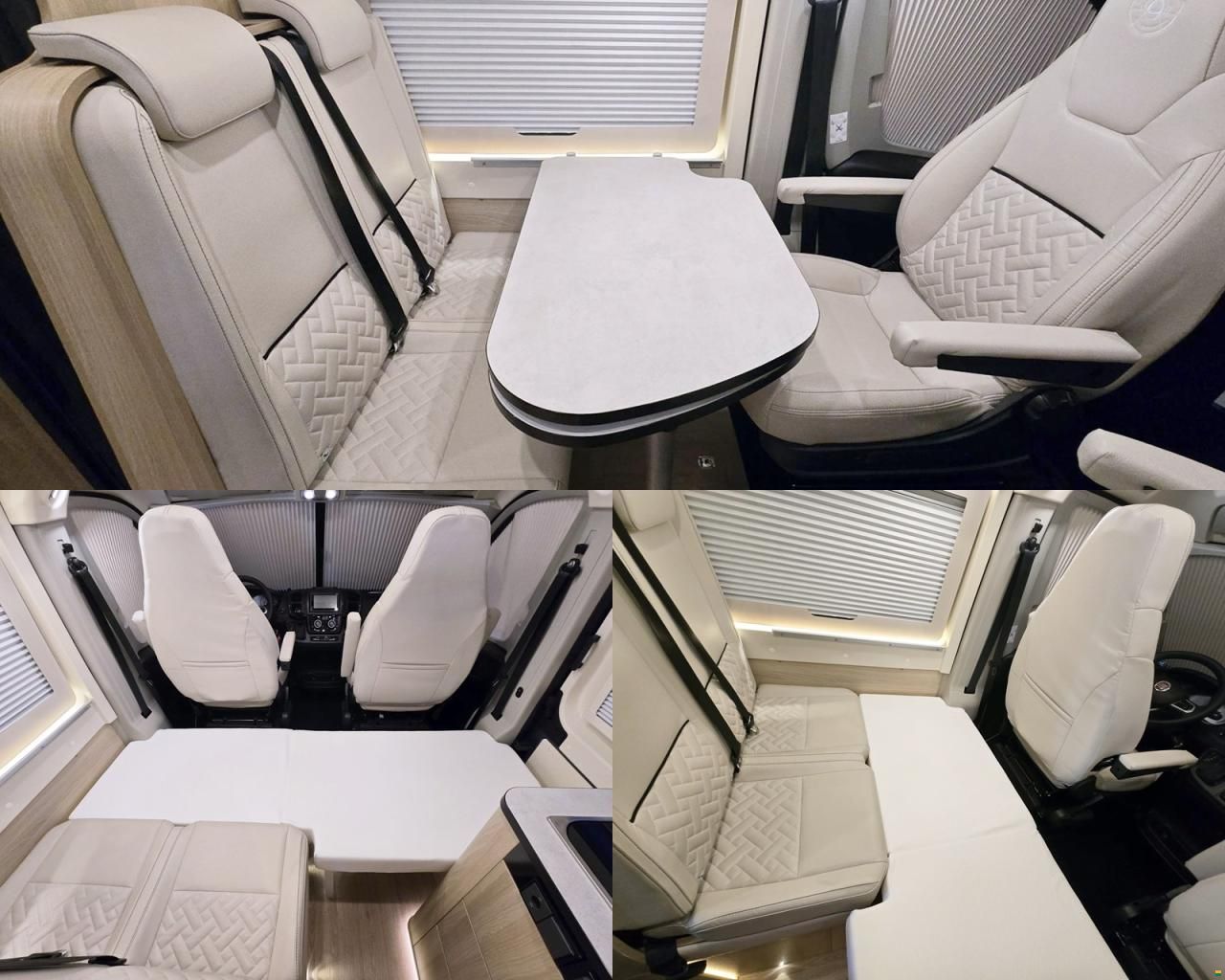 Dreamer D55 + SELECT 2.2 9G-AUTOMAT MJ