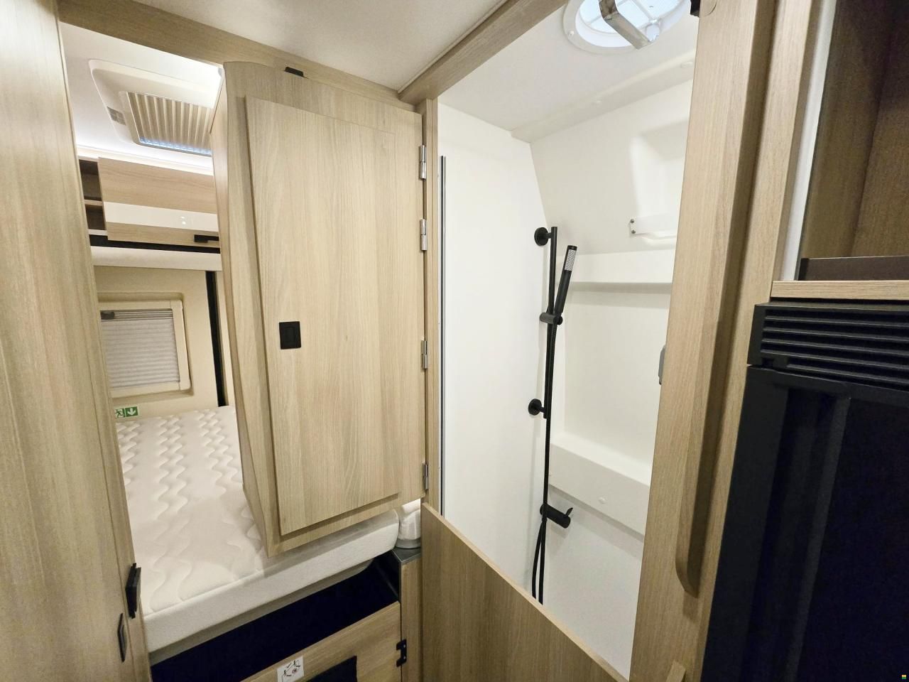 Dreamer D55 + SELECT 2.2 9G-AUTOMAT MJ