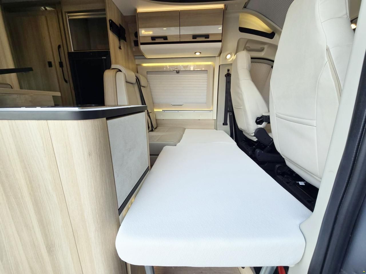 Dreamer D55 + SELECT 2.2 9G-AUTOMAT MJ