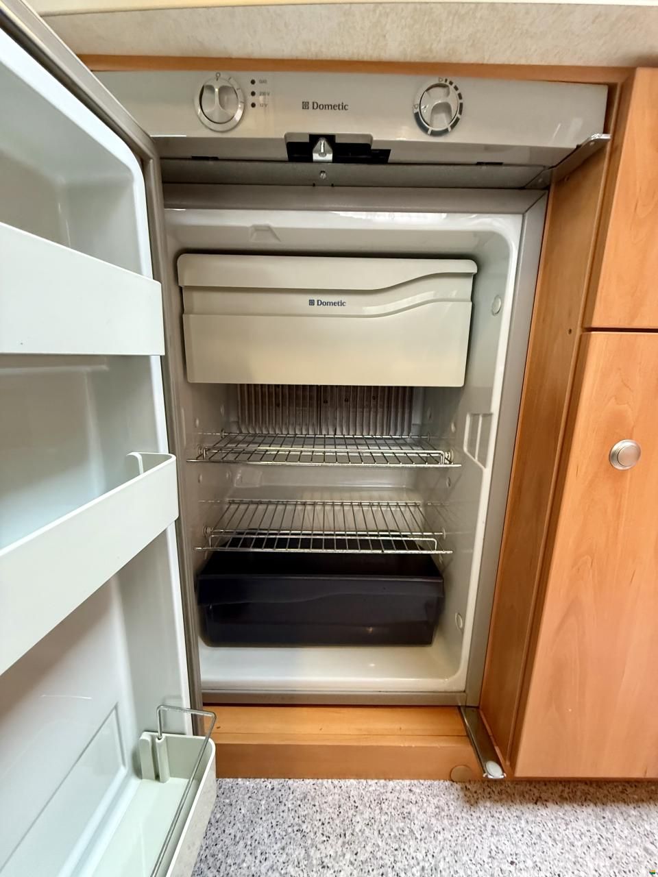 Renault Weinsberg Imperiale