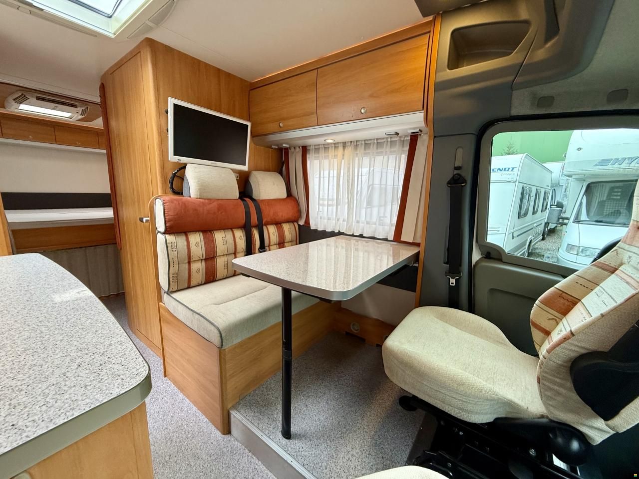 Renault Weinsberg Imperiale