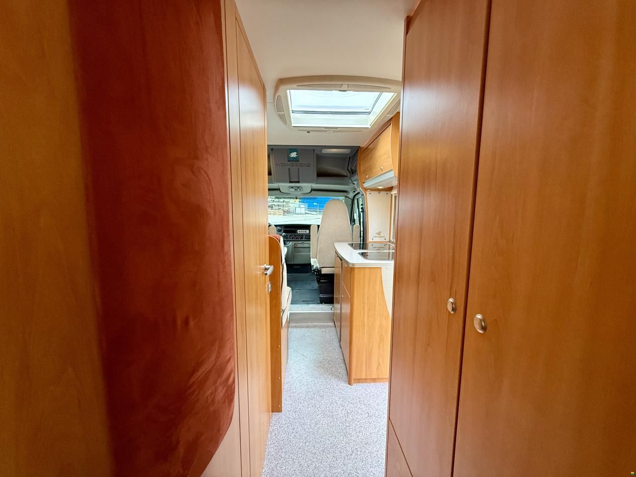 Renault Weinsberg Imperiale