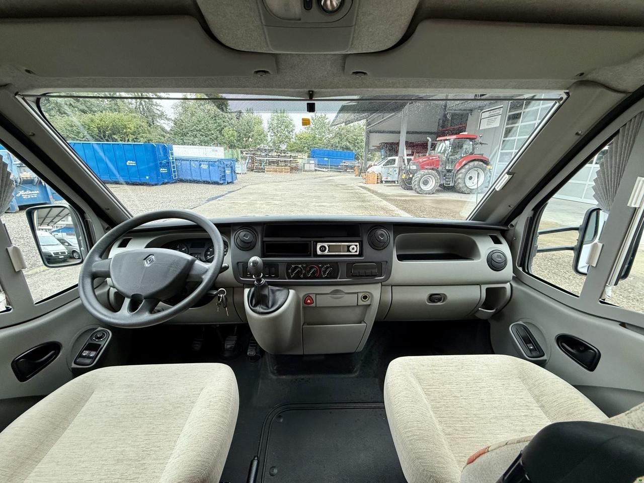 Renault Weinsberg Imperiale