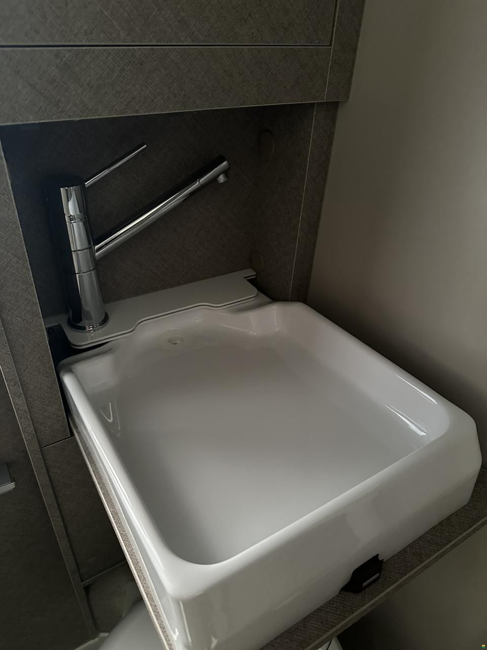 Karmann Davis 540 Trendstyle