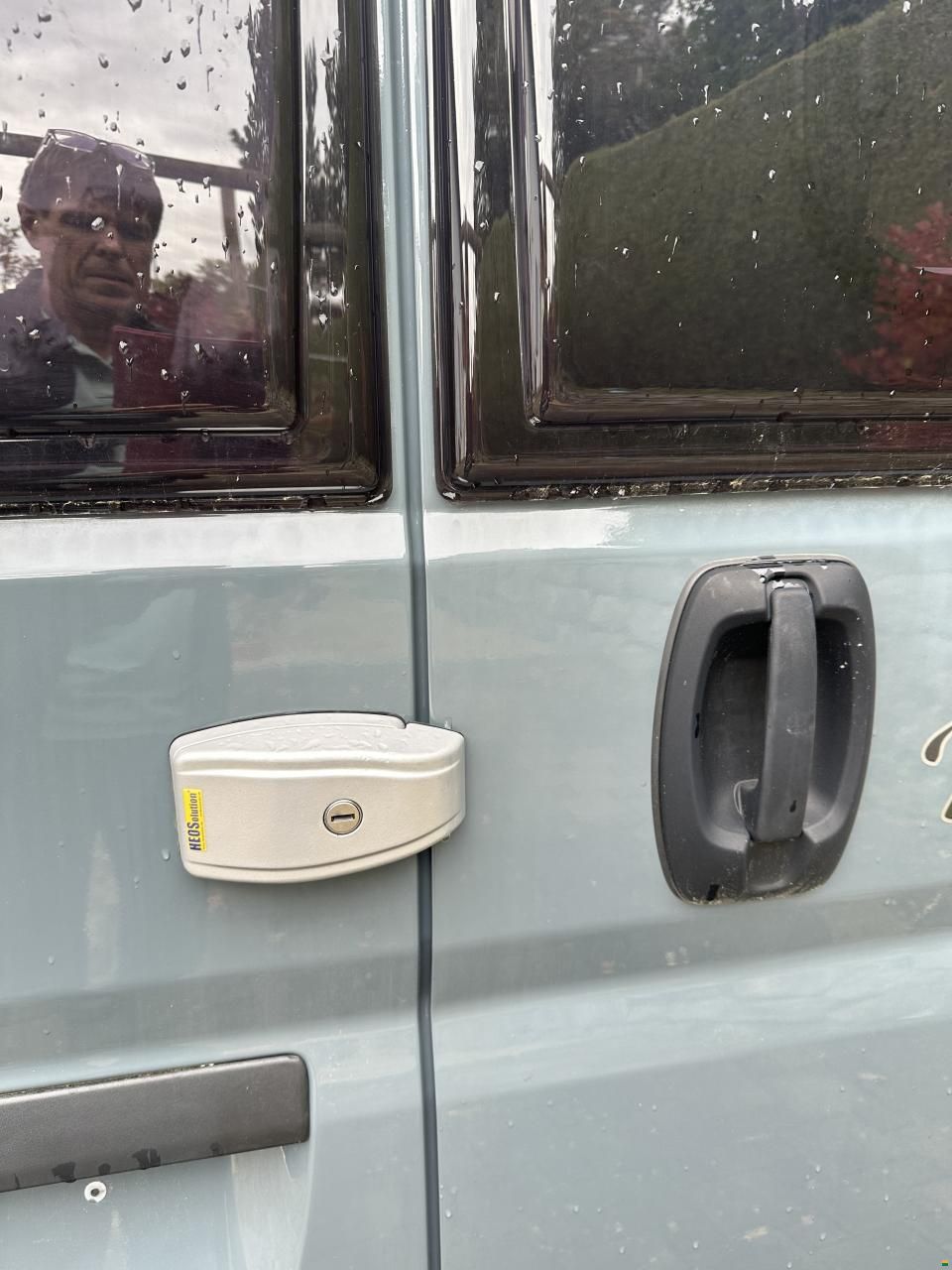 Karmann Davis 540 Trendstyle