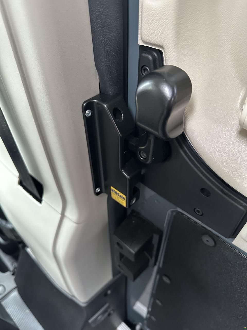 Karmann Davis 540 Trendstyle