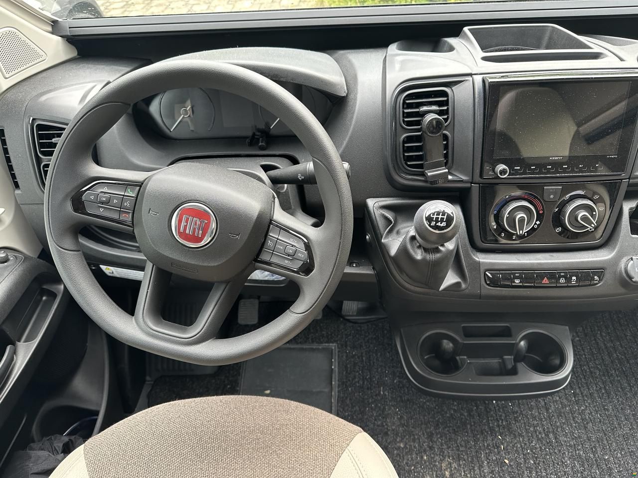 Karmann Davis 540 Trendstyle