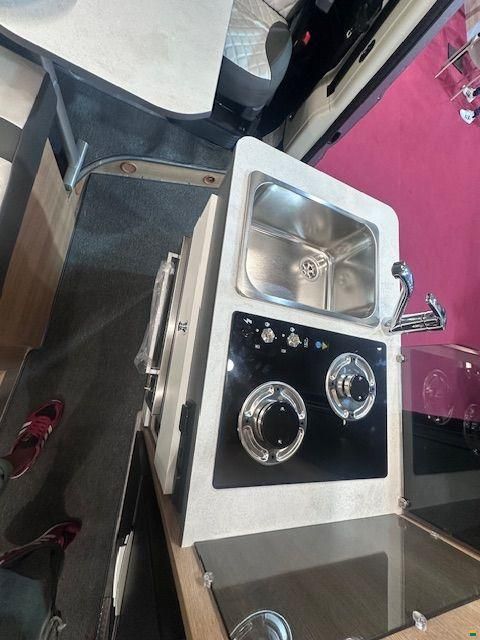 Giottiline 64G Premiere Edition Neu mod. 2026