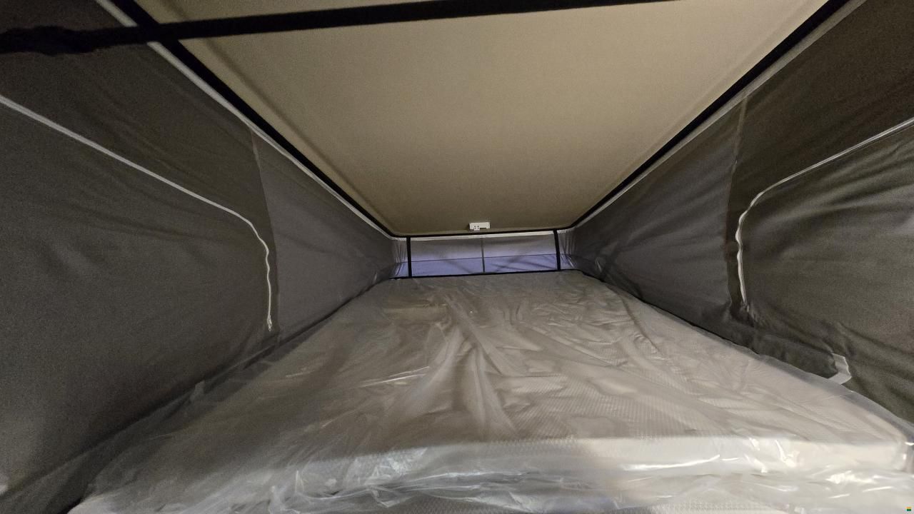 Karmann Ducan DU 545