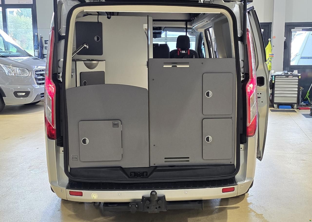 Karmann Ducan DU 545