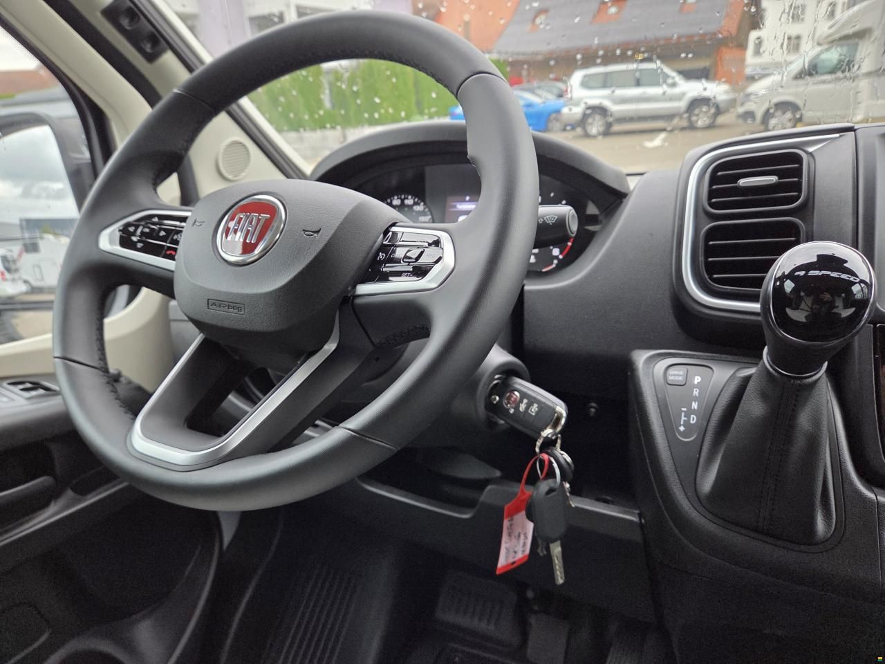 Sunlight Adventure Cliff 640 RT