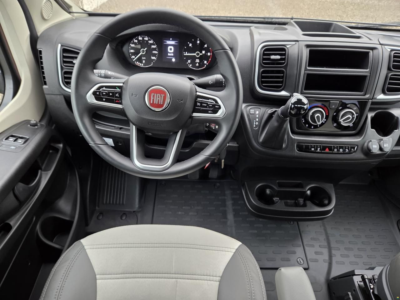 Sunlight Adventure Cliff 640 RT