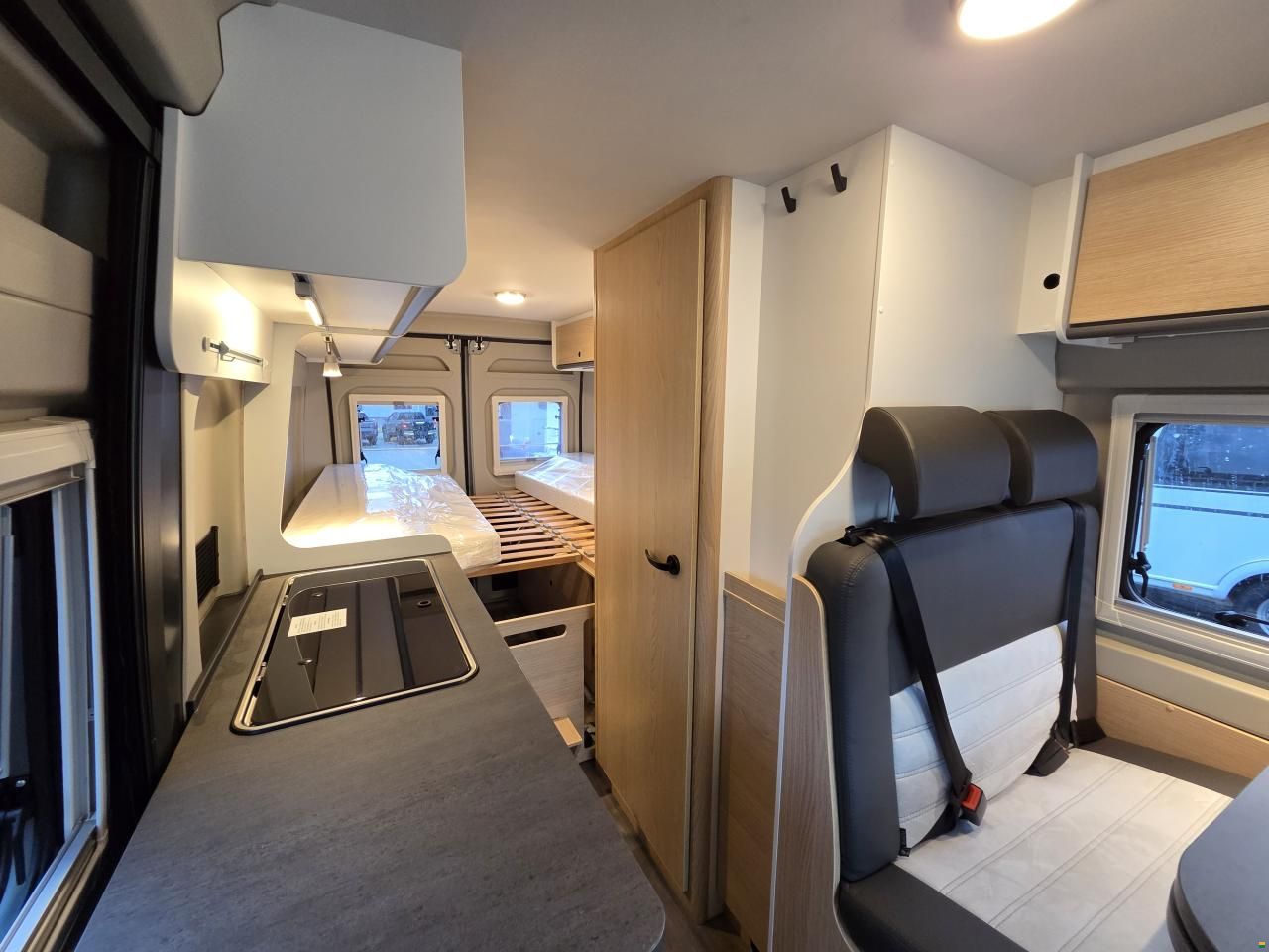 Sunlight Adventure Cliff 640 RT