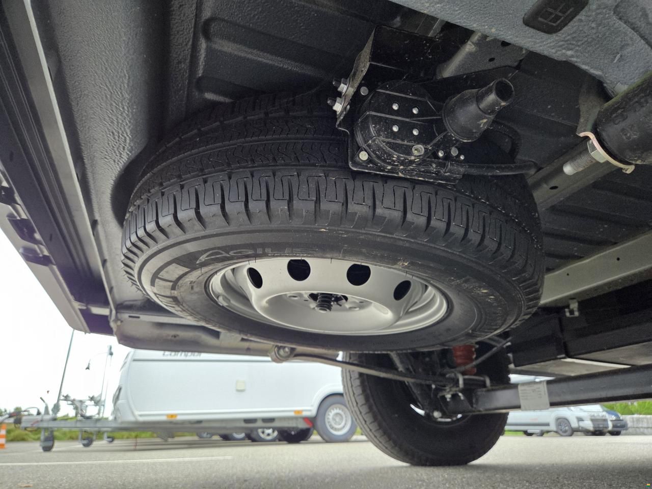 Sunlight Adventure Cliff 640 RT