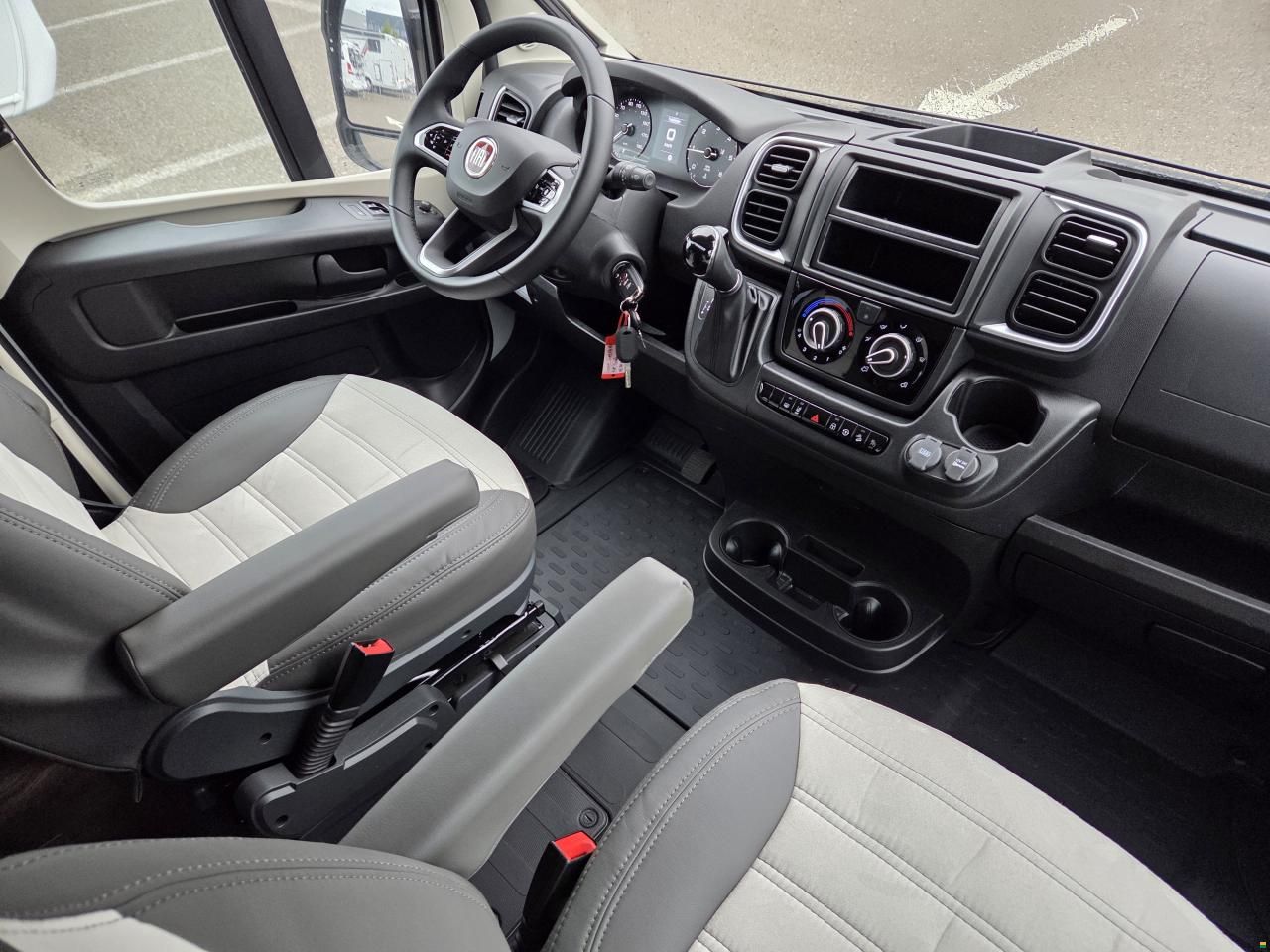 Sunlight Adventure Cliff 640 RT