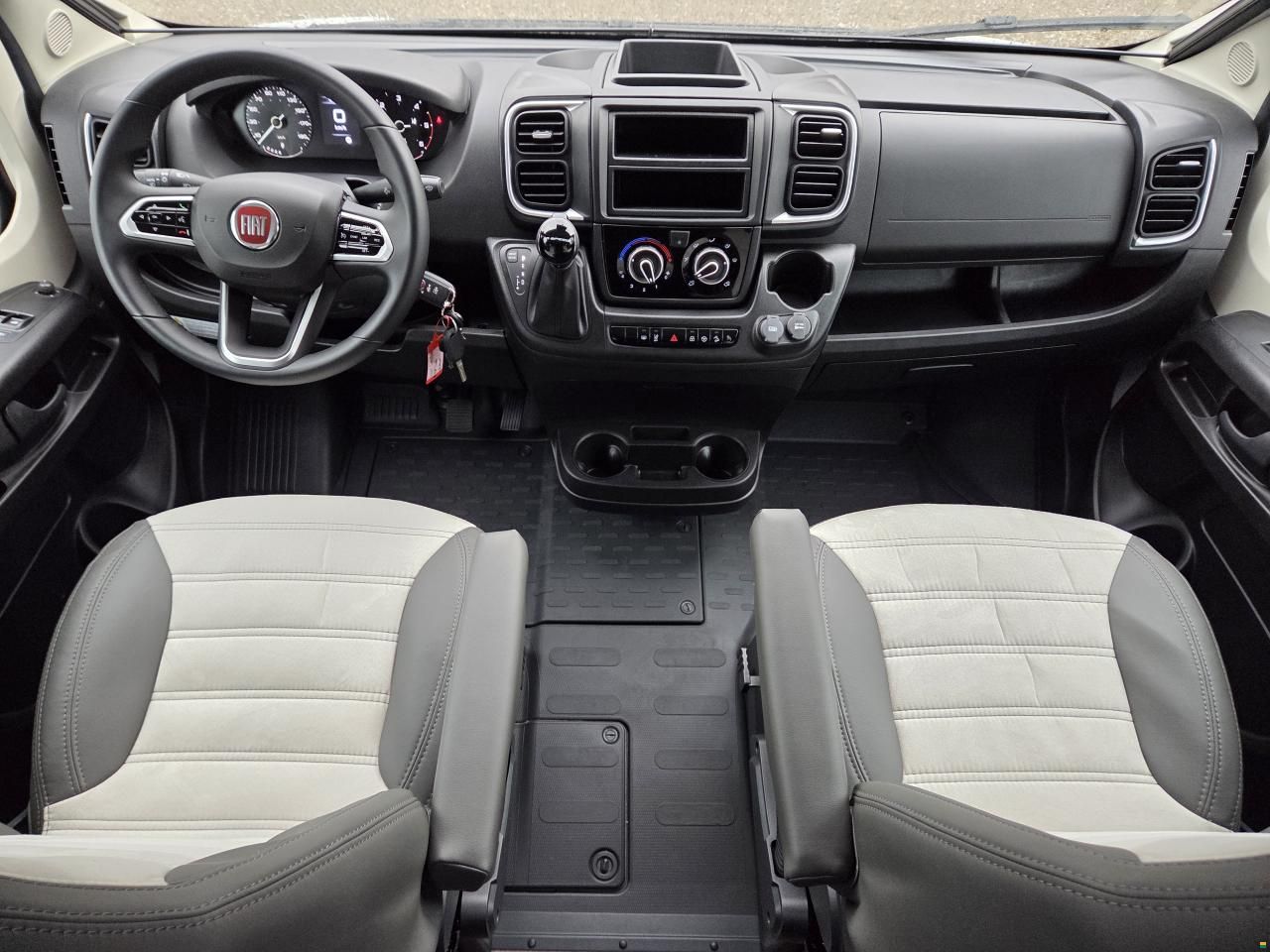 Sunlight Adventure Cliff 640 RT