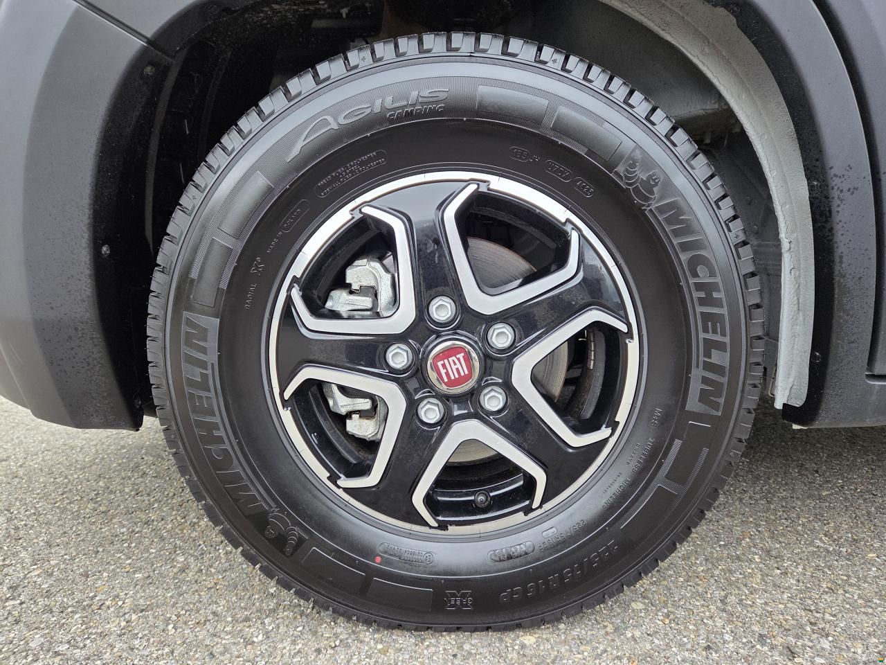 Sunlight Adventure Cliff 640 RT