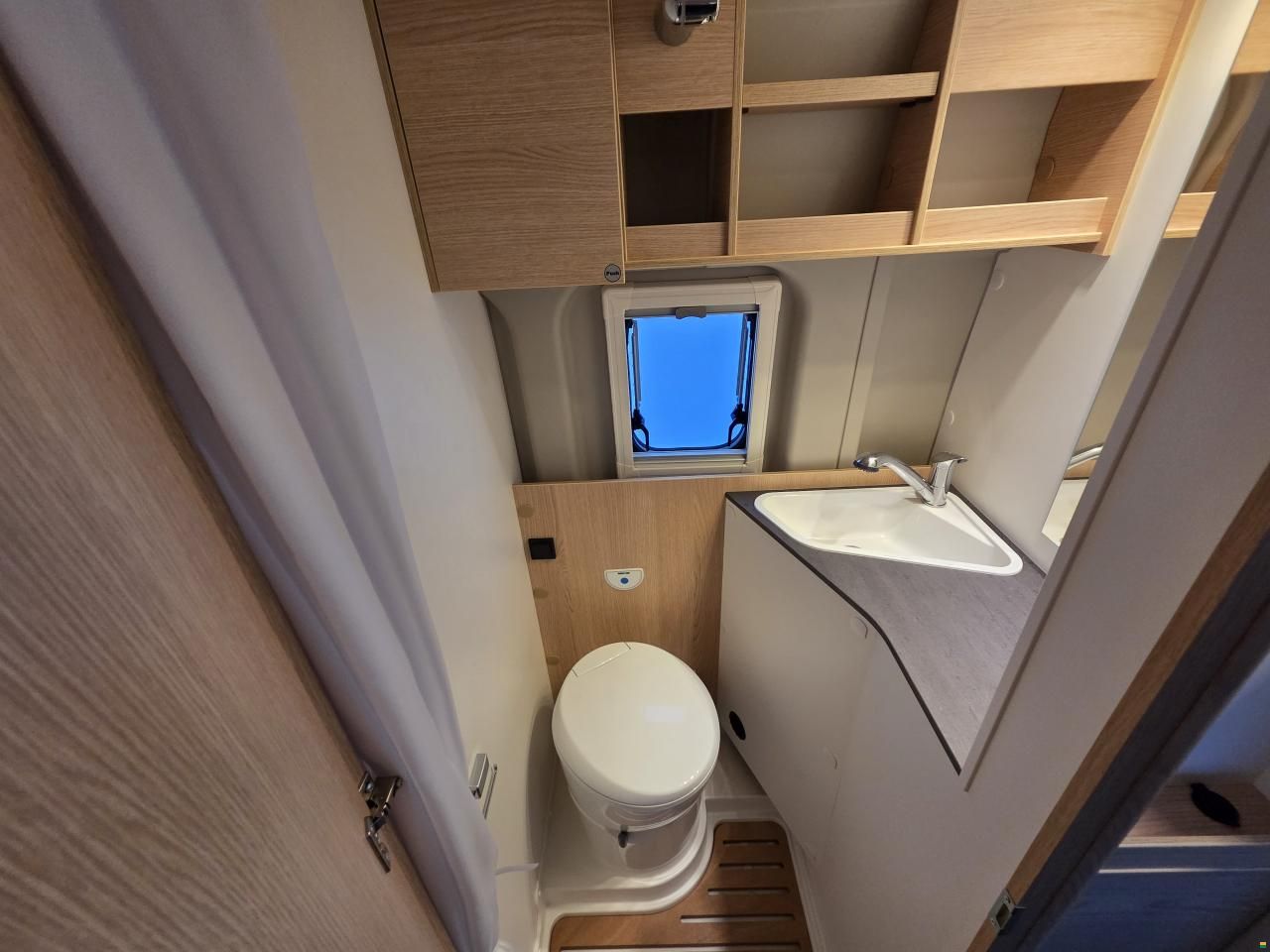 Sunlight Adventure Cliff 640 RT