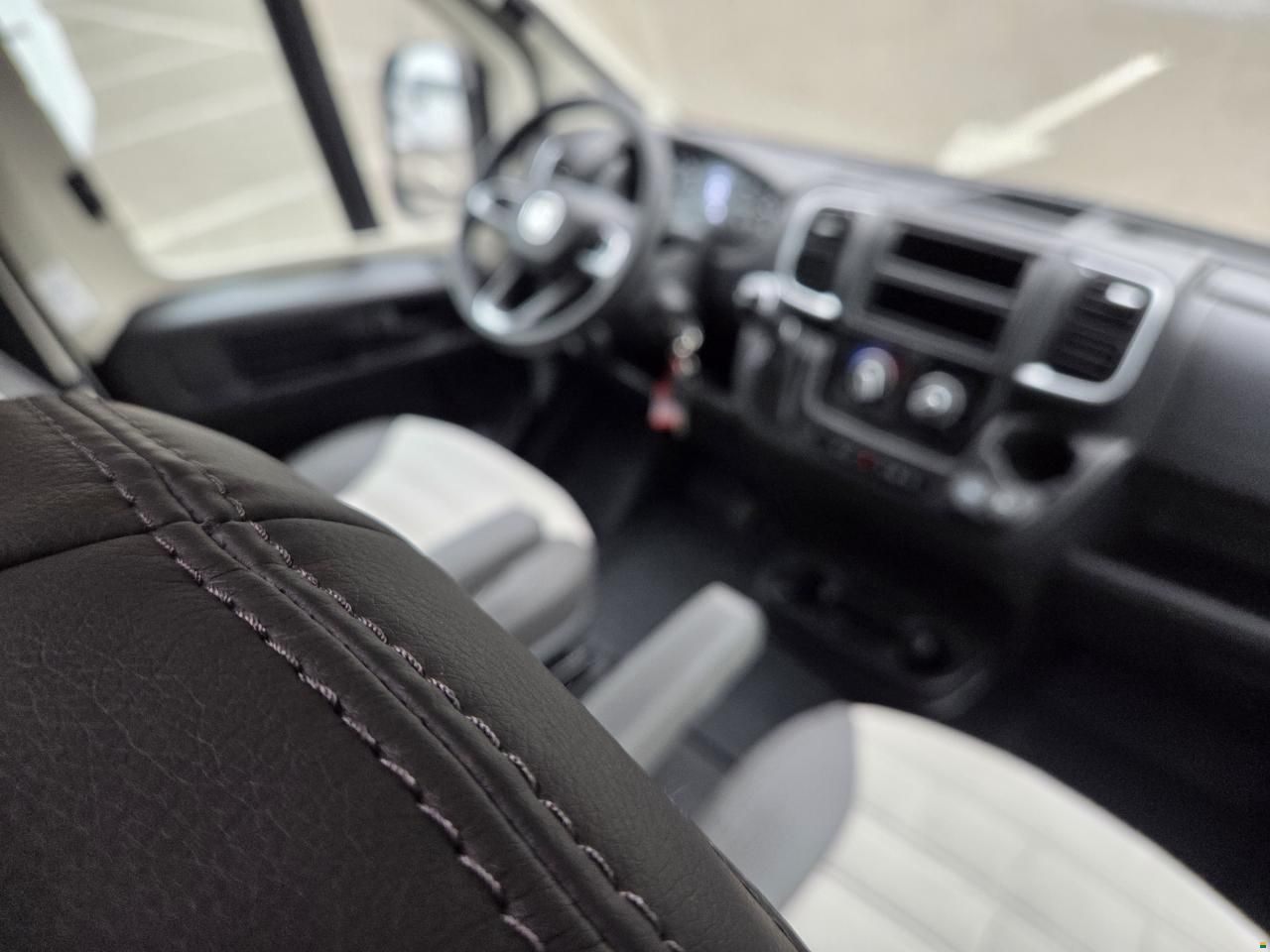 Sunlight Adventure Cliff 640 RT