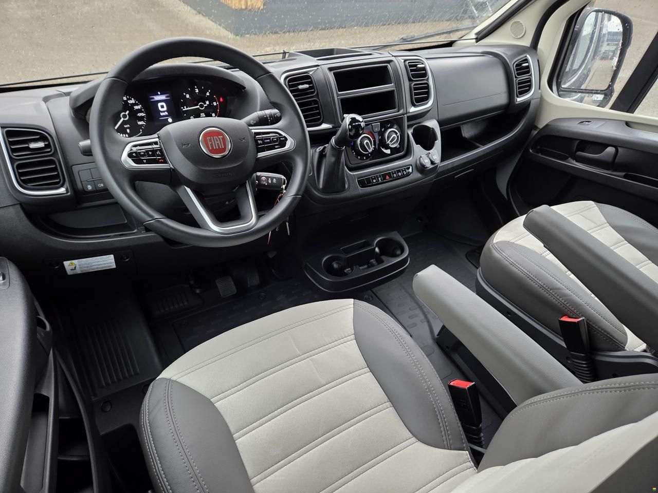 Sunlight Adventure Cliff 640 RT