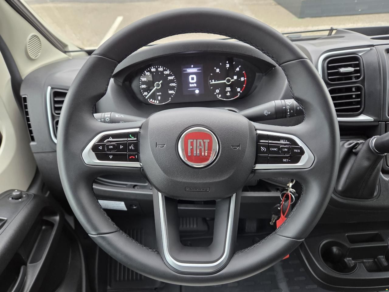 Sunlight Adventure Cliff 640 RT