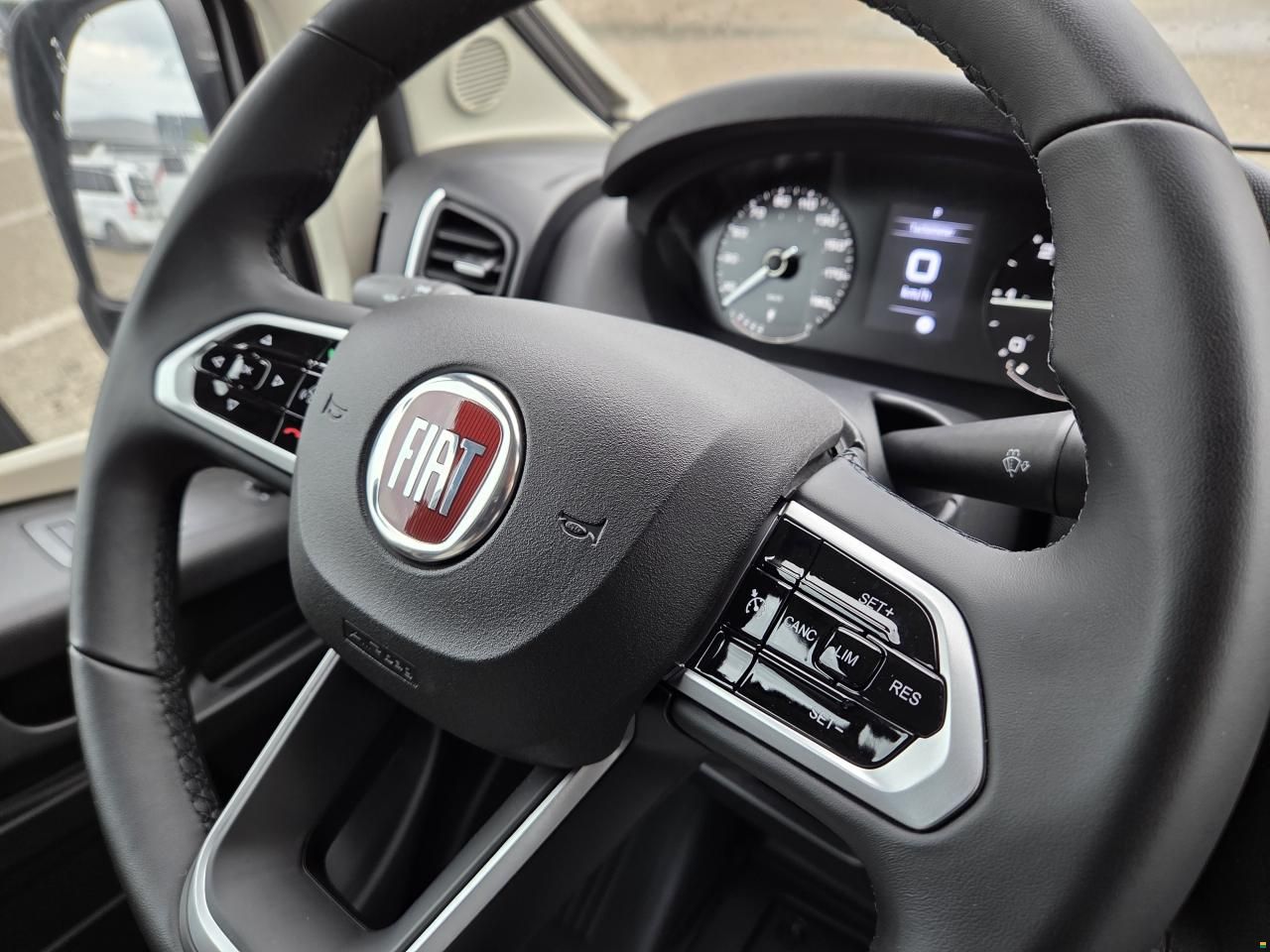 Sunlight Adventure Cliff 640 RT