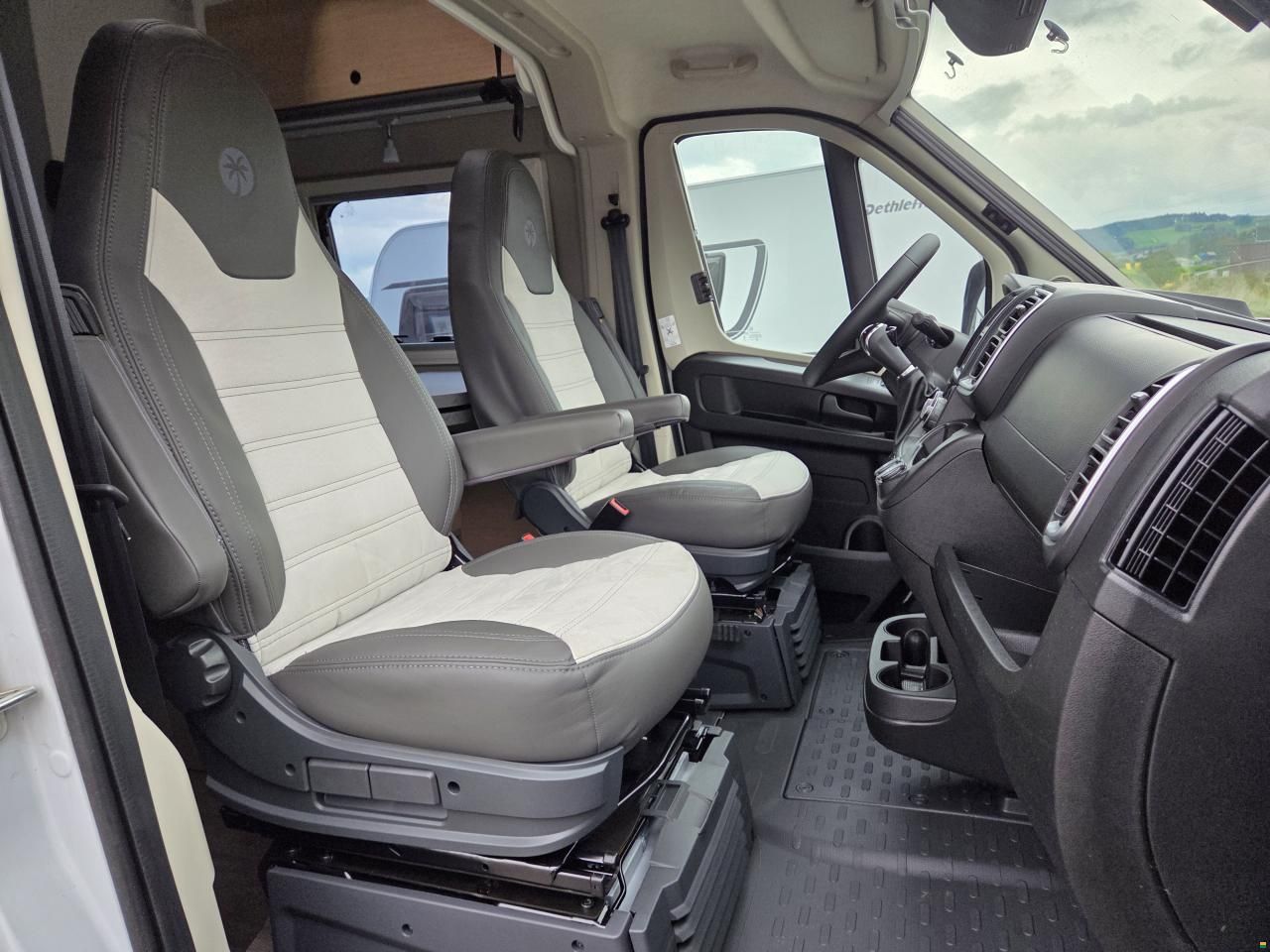 Sunlight Adventure Cliff 640 RT