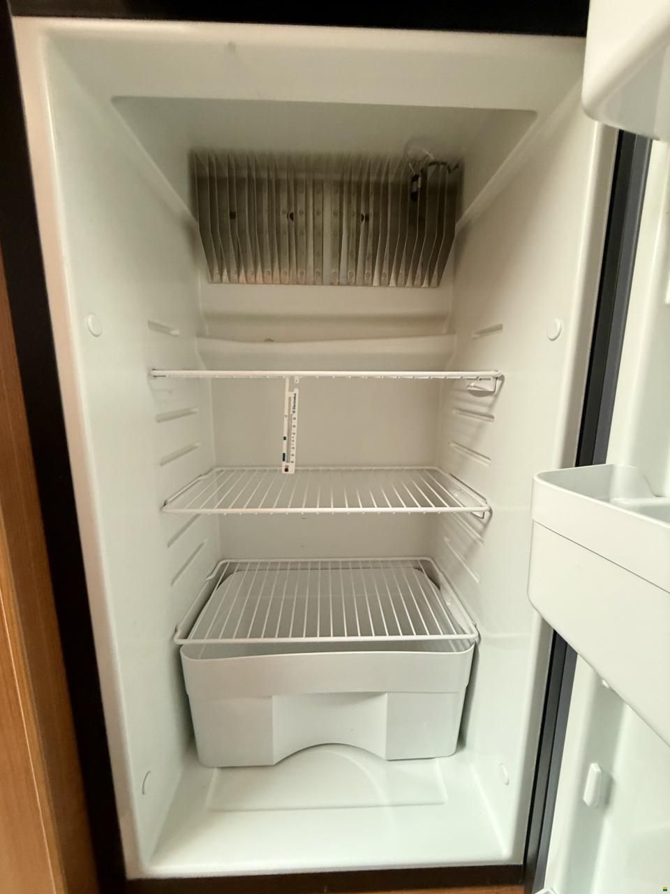 Carado Capron T337 - Längsbetten -Klima