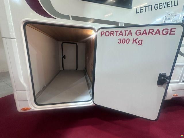 Toscan 69GC Premiere Edition 180PS-2026