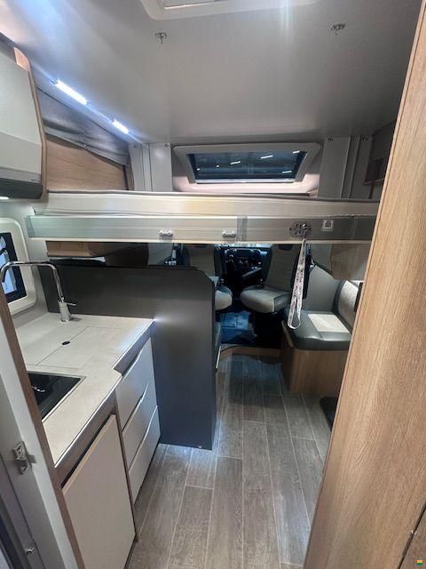 Toscan 69GC Premiere Edition 180PS-2026