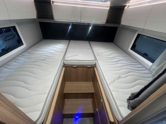 Toscan 69GC Premiere Edition 180PS-2026