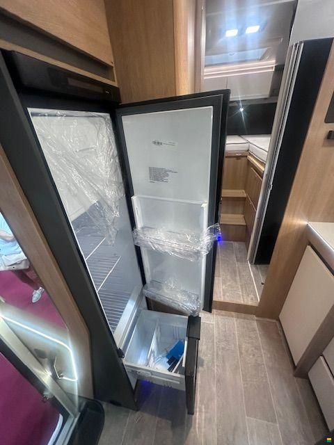 Toscan 69GC Premiere Edition 180PS-2026