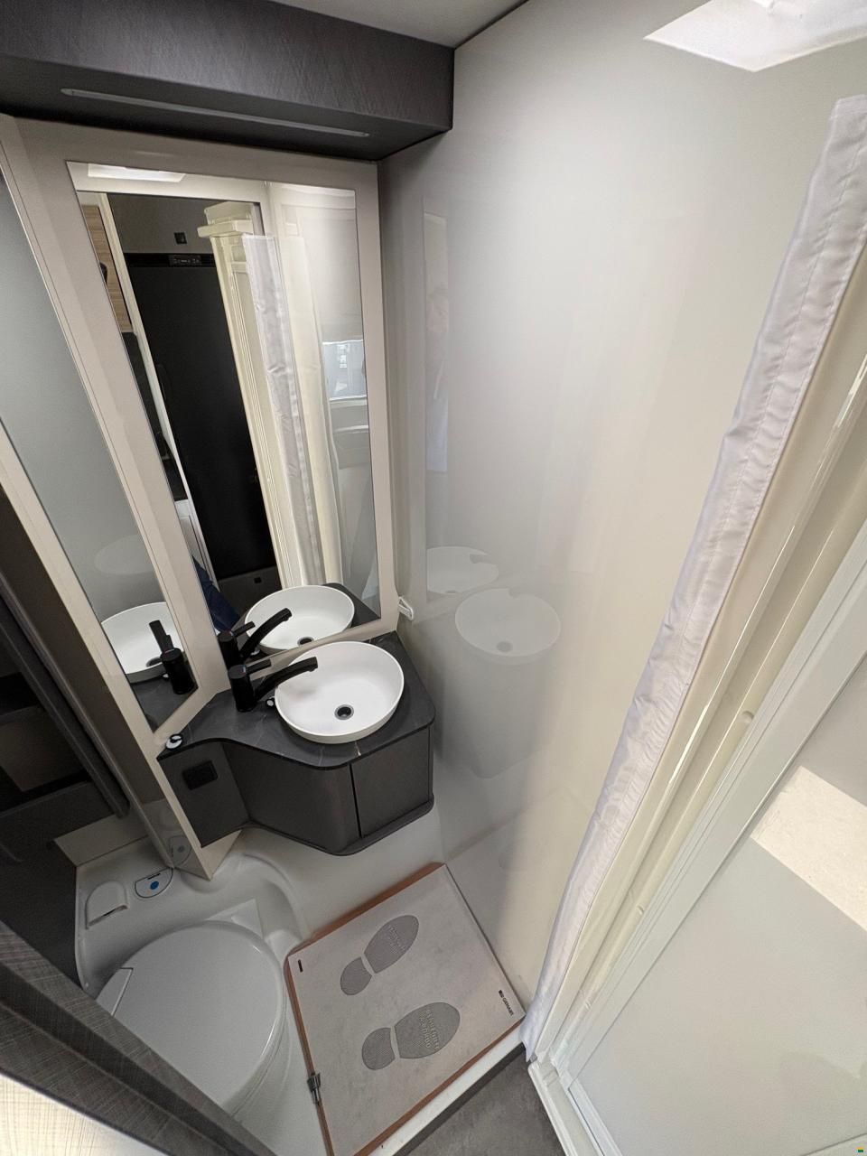 Etrusco A 6.9 SB Base