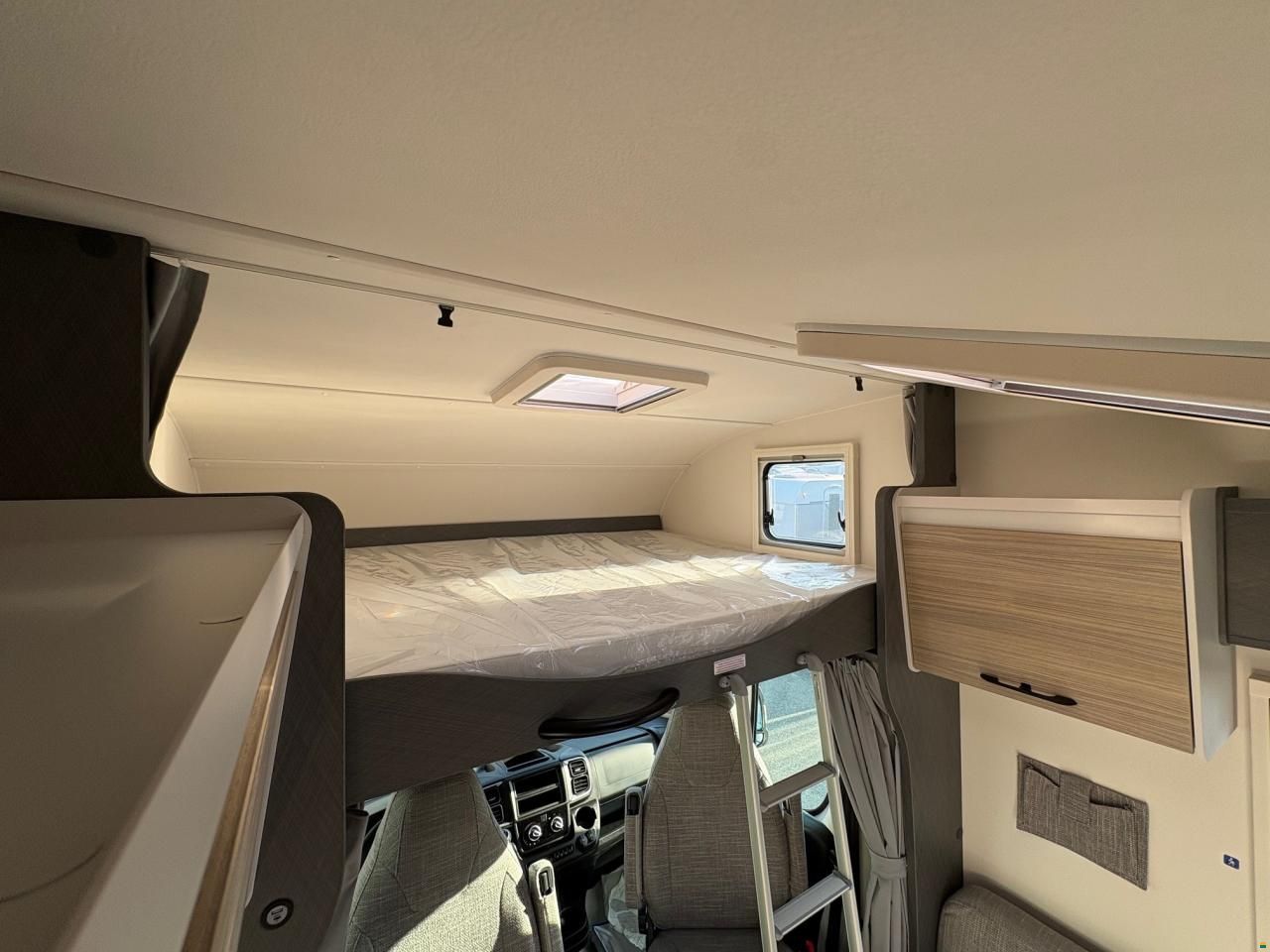 Etrusco A 6.9 SB Base