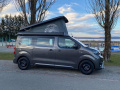 Toyota Proace Verso Almo Firenze Minibus